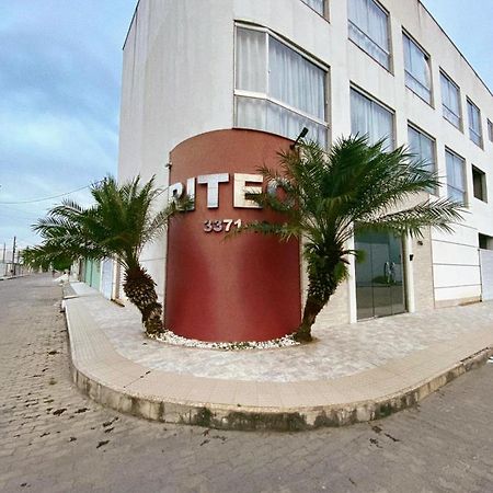 Pousada Ritec Linhares Ngoại thất bức ảnh