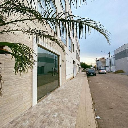 Pousada Ritec Linhares Ngoại thất bức ảnh