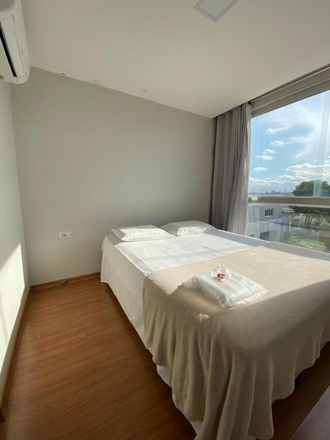 Pousada Ritec Linhares Ngoại thất bức ảnh