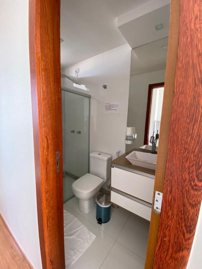 Pousada Ritec Linhares Ngoại thất bức ảnh