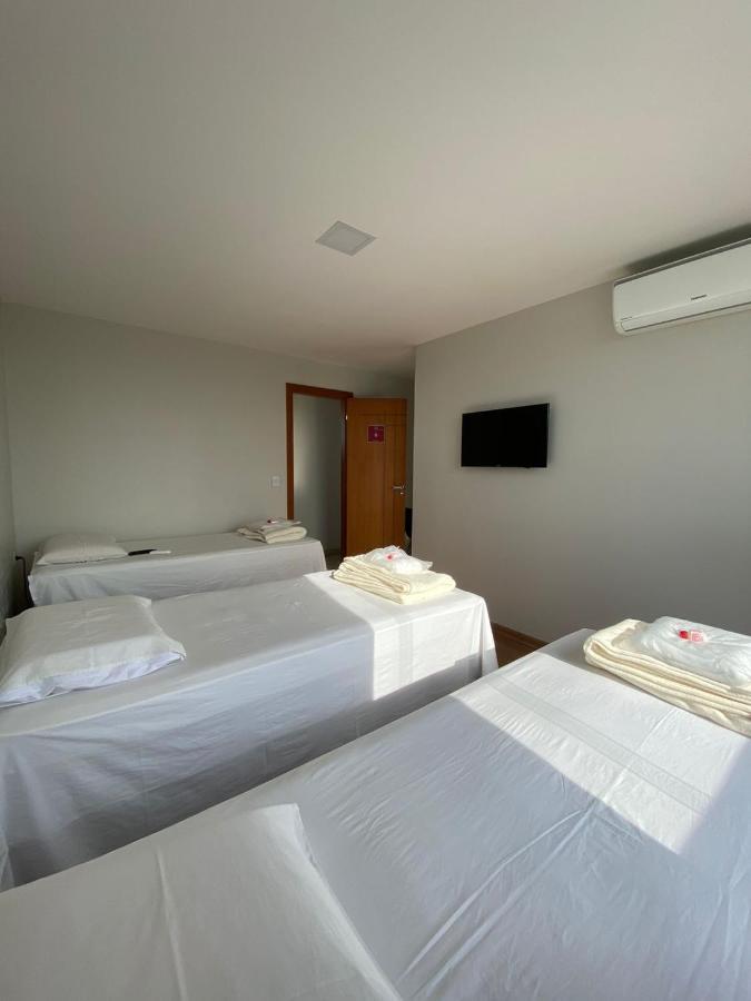 Pousada Ritec Linhares Ngoại thất bức ảnh
