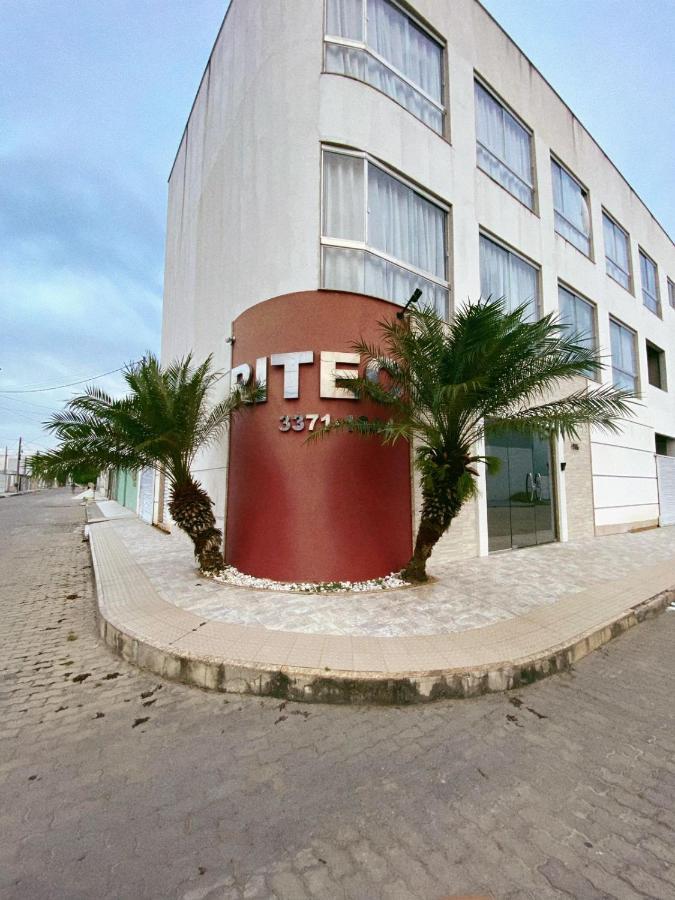 Pousada Ritec Linhares Ngoại thất bức ảnh