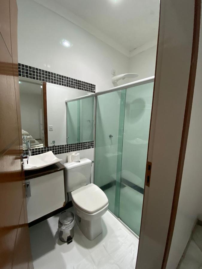 Pousada Ritec Linhares Ngoại thất bức ảnh