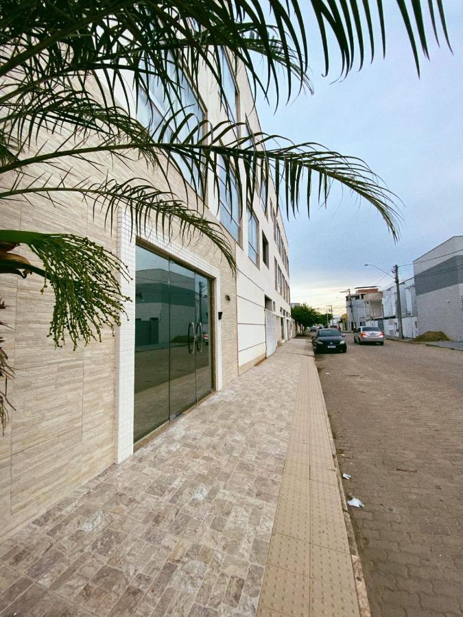 Pousada Ritec Linhares Ngoại thất bức ảnh