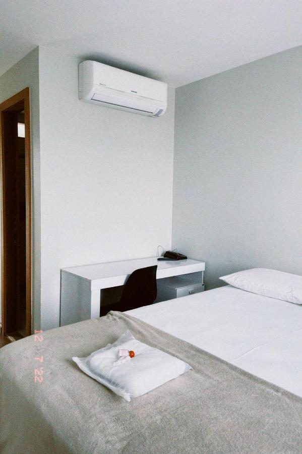 Pousada Ritec Linhares Ngoại thất bức ảnh